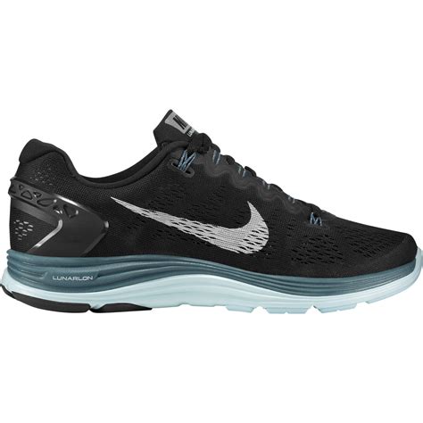 black nikes womens